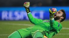 Sergio cumpre 32 anos