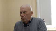 Edmundo Maseda, alcalde socialista de O Valadouro