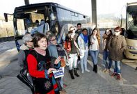 Las quejas de los usuarios por la falta de frecuencias se han recrudecido este a�o.