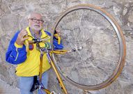Riveiro es el encargado de dise�ar el recorrido.