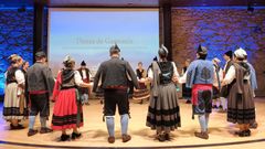 Clausura Escuela de Asturian�a