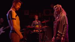 �Smoke on the water�, de Ibuprofeno Teatro, pecha as representaci�ns o xoves 9 de xu�o.