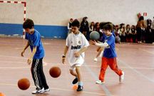 El pabell�n tendr� un suelo de mayor calidad.