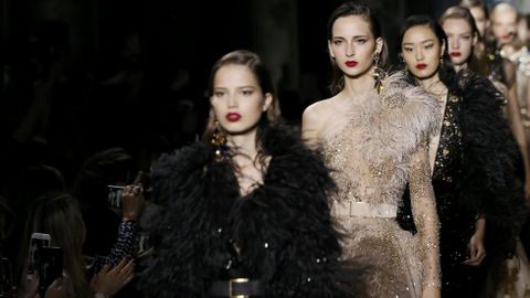 Elie Saab.