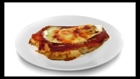 IX Pinchos da Mi�a Terra. Celanova.Tosta Enxebre. Londres