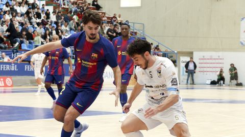 Rumbo hizo un partidazo en su despedida. 