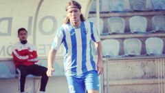 Miguel L�pez, Schuster