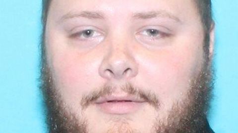 Devin Patrick Kelley, autor de la matanza de Texas