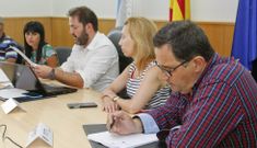 El socialista Garc�a Carballido tom� posesi�n en el cargo el 13 de junio del pasado a�o. 