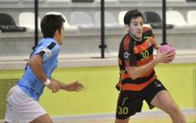 Los lalinenses tienen una complicada salida a la cancha del Chapela. 