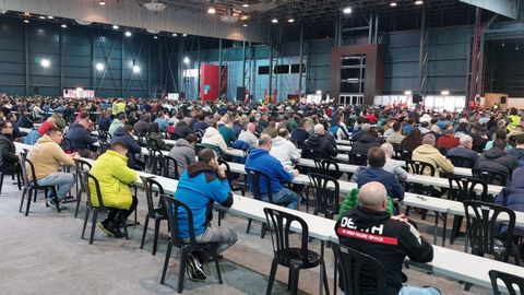 Imagen de las pruebas