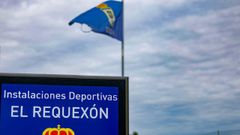 El Requex�n