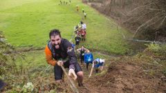 Espectacular Trail polas cabeceiras do Anll�ns: �b�scate en este macro�lbum!