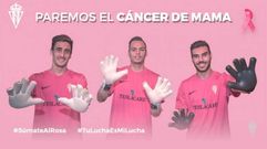 Sporting Cancer Mama