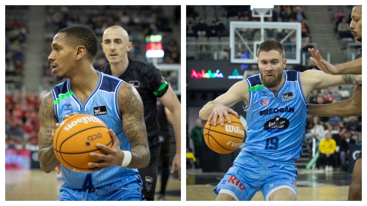 Russell-Mavra, la pareja de bases que más puntos genera en la Liga Endesa