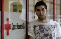 Miguel y su hermano entraron en la familia de Jandro y Rita hace 8 a�os.