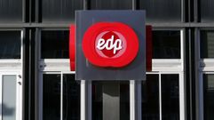 Sede de EDP en Oviedo