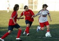 En el a�o 2011 ya hubo un equipo en Chantada que compti� en la Segunda Auton�mica. 
