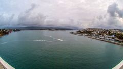 La r�a de Ribadeo es un espacio de gran valor ambiental