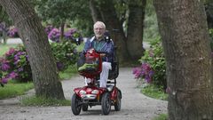 Julio Louro naci� en Ferrol, pero reside en Santiago