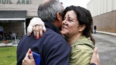 Indignaci�n y nerviosismo entre los afectados por la explosi�n de Tui