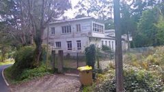 La Diputaci�n y el Concello de Sada destinaron 250.000 euros en el 2018 a la rehabilitaci�n del centro de Osedo.
