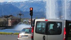 Plaza de Castilla de Oviedo