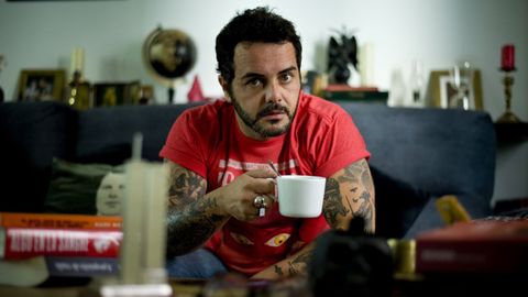 David Perdomo