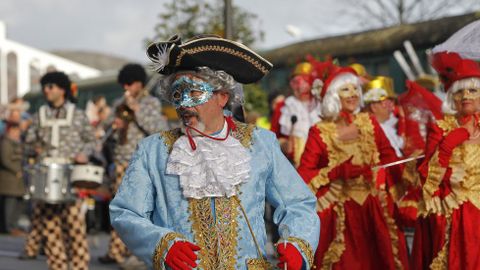 Os Conformistas de Conxo