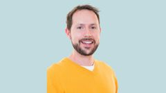 Javier Butrague�o es el coordinador del grupo de trabajo de ejercicio en la Seedo. 