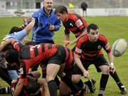 El Coreti le toca volver a desplazarse esta semana. 