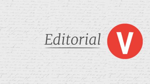 Editorial La Voz de Asturias