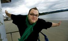 Enrique Ramil ha participado en varios programas.