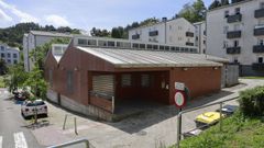 La estructura ser� demolida por completo para construir la biblioteca