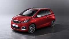 Peugot