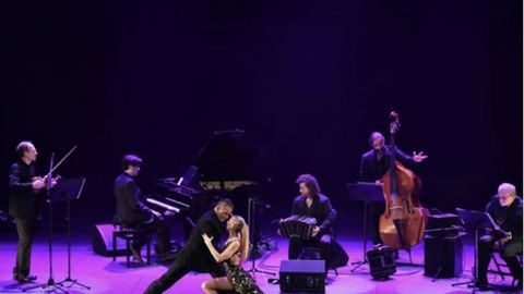 Quinteto Lunfardo
