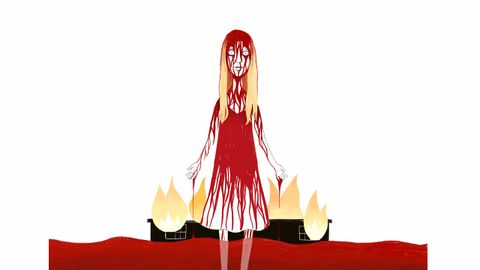 La S de sangrele da pie a hablar de los vampiros ms populares de la historia del cine