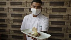 As� es La Caba�a de Monte Alto