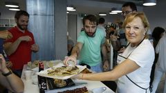 �Es posible ser feliz en el trabajo?