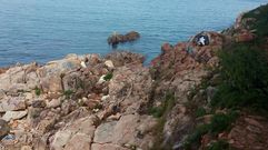 As� est� la antigua finca de los Mari�o