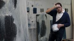 �Nowhere Island�, la serie con la que Hugo Fontela debuta en la sede neoyorquina de Marlborough