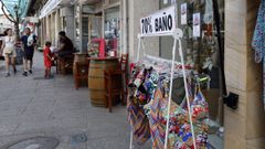 La pr&oacute;xima semana el comercio local ofrecer&aacute; promociones especiales en el &laquo;Street Market&raquo;