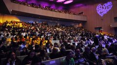 Congreso Lo que de verdad importa en Palexco