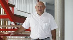 Mariano L�pez Nieves es el candidato a la alcald�a de Chantada por el PSOE