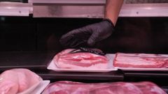 Espaa aspira a mantener sus exportaciones de porcino en pases como Japn o Corea