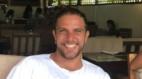 El coru&ntilde;&eacute;s Diego Bello, asesinado en Filipinas en enero del 2020