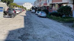 Arreglo de la finca Fierro de Barbad�s