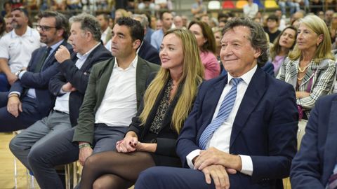 Premios Deporte Galego 