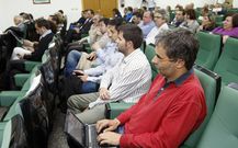 Como otros a�os, las jornadas se celebrar�n en la cofrad�a. 