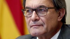 Artur Mas